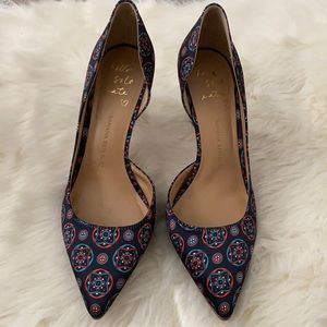 Banana Republic Andilla Pumps